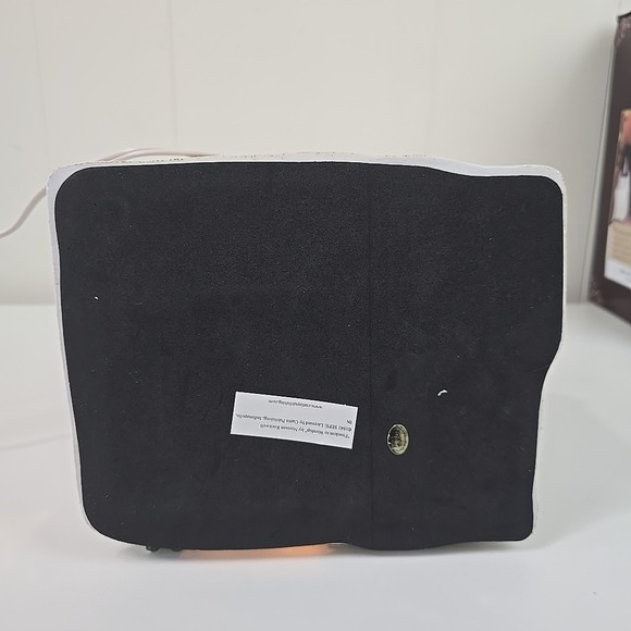 Norman Rockwell Saturday Evening Post Freedom to Worship Porcelain House - Picture 6 of 11